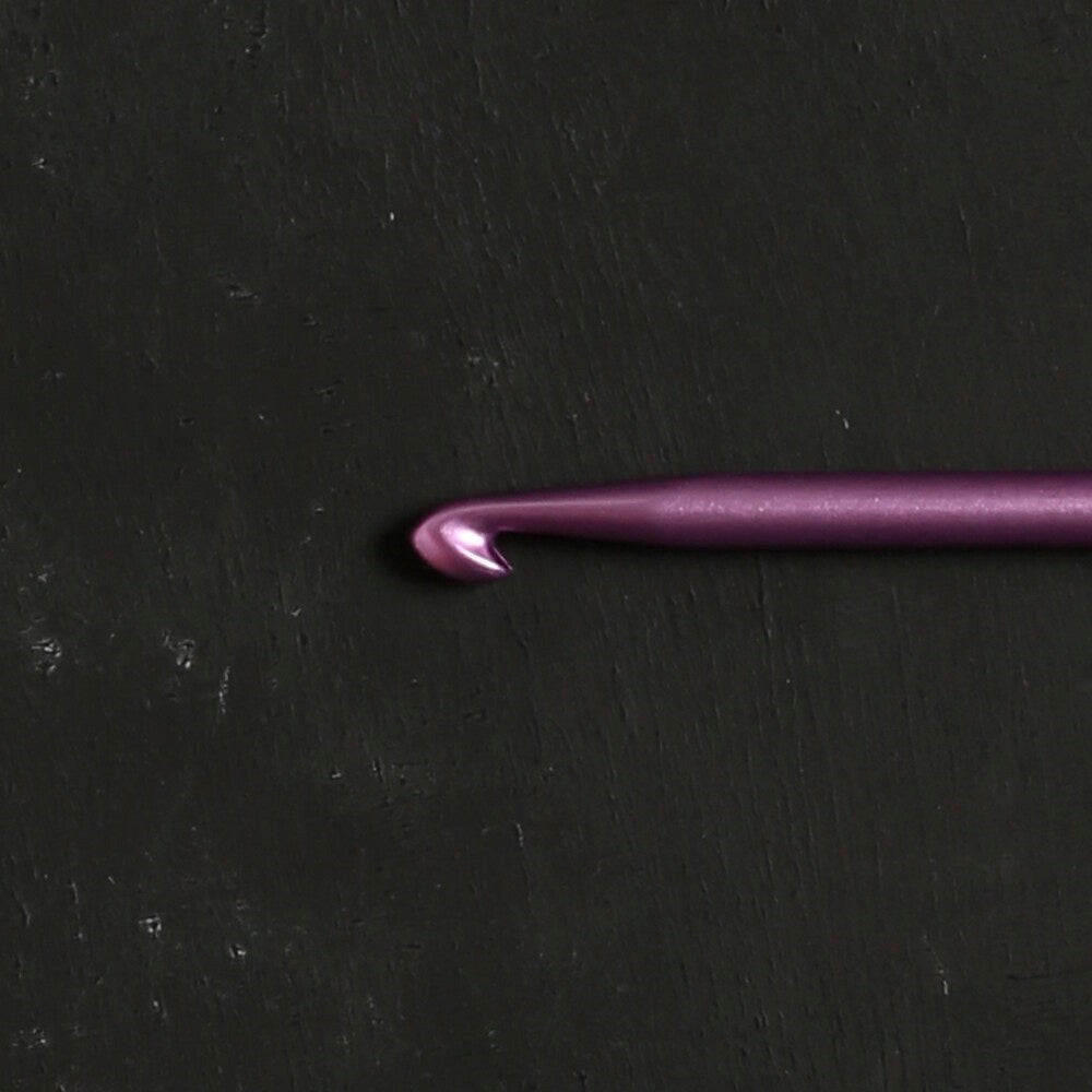 Addi Duett 5,5 Mm 15 Cm Tunus Tığı - 230-7