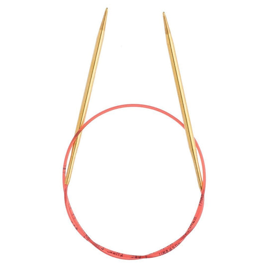 Addi 2,5 Mm 50 Cm Klasik Misinalı Dantel Şişi - 75 - UcuzaGeliyor