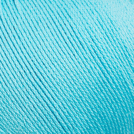 La Mia Lux Mercerized Cotton Cam Göbeği El Örgü İpi - 123 - 33749 - UcuzaGeliyor