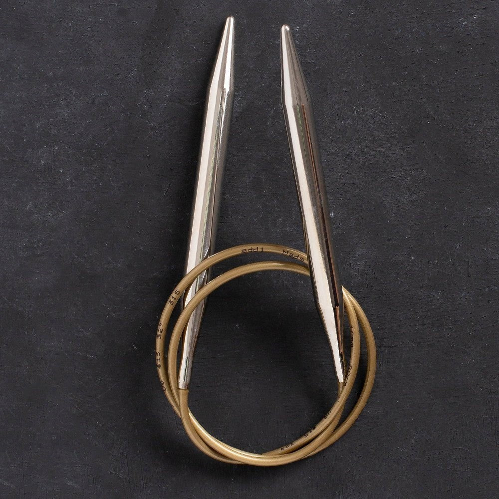 Addi 10mm 80cm Klasik Misinalı Şiş- 105-7 - UcuzaGeliyor