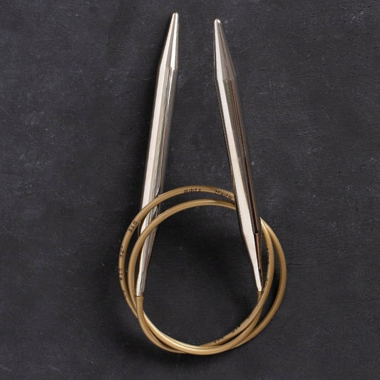 Addi 10mm 80cm Klasik Misinalı Şiş- 105-7 - UcuzaGeliyor