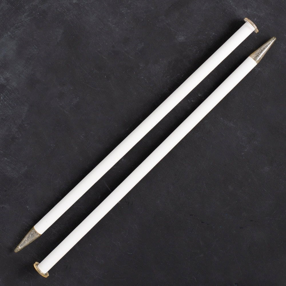 Addi Champagner 12mm 35cm m Örgü Şişi - 400-7 - UcuzaGeliyor