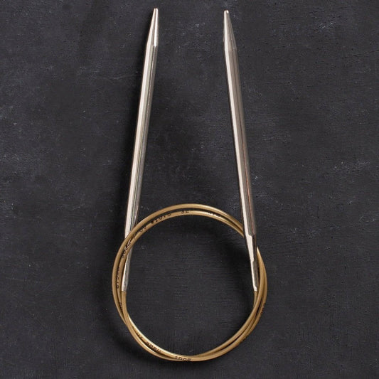 Addi 6,5mm 80cm Klasik Misinalı Şiş- 105-7 - UcuzaGeliyor