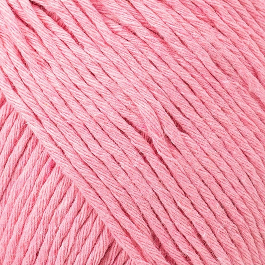 Loren Natural Cotton Pudra Pembesi El Örgü İpi - R100 - 33906 - UcuzaGeliyor