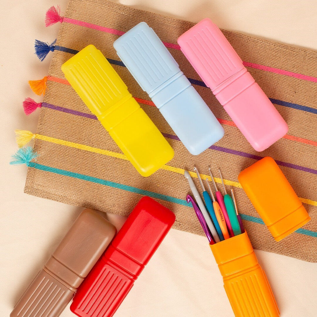 Loren 20 cm Kırmızı Tığ Kutusu