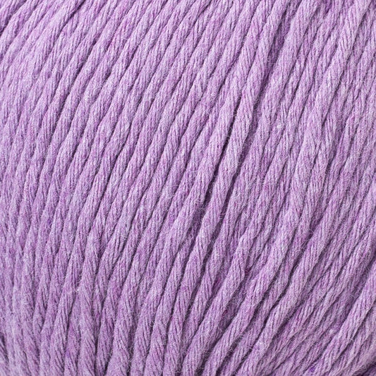 Loren Natural Cotton Lila El Örgü İpi - R020 - 33920 - UcuzaGeliyor
