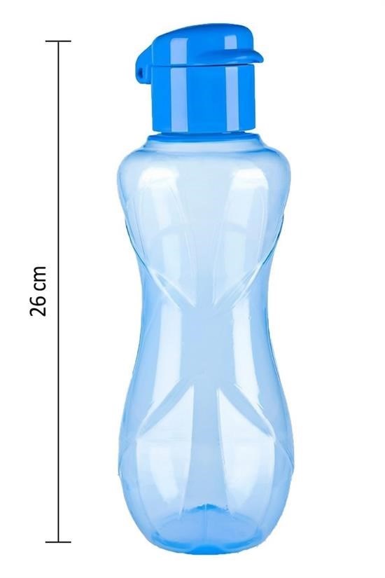 GENEL® Water Fresh Suluk Matara Şişe 750 ml