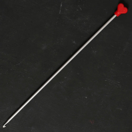 Addi 4,5 Mm 30 Cm Klasik Alüminyum Tunus Tığı - 26 - UcuzaGeliyor