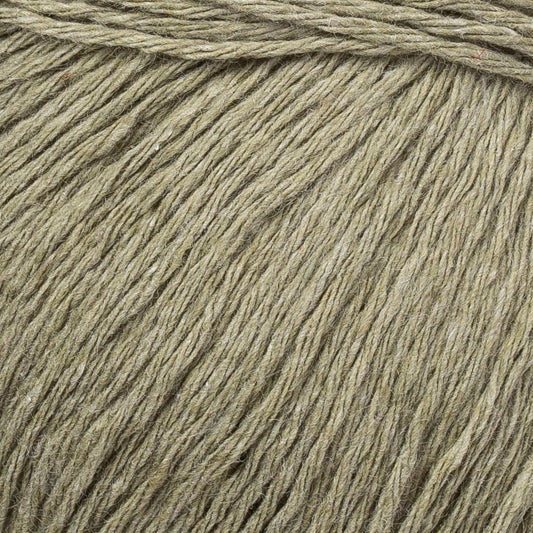 Loren Natural Baby Küf Yeşili El Örgü İpi - R089 - 33936 - UcuzaGeliyor