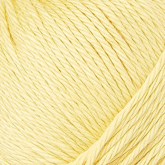 La Mia Pastel Cotton Sarı El Örgü İpi - L183 - 33959 - UcuzaGeliyor