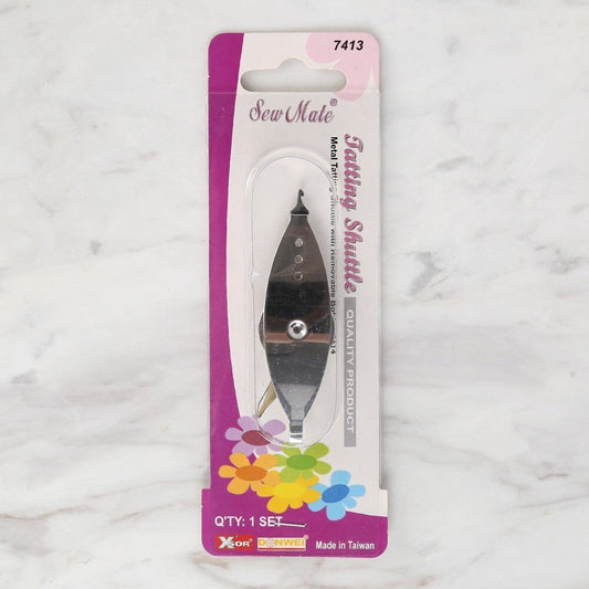 Sew Mate Metal Mekik - 7413 - UcuzaGeliyor