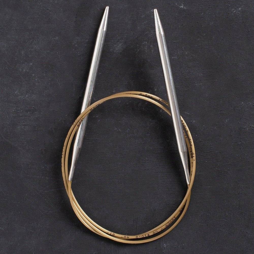 Addi 6,5mm 100cm Klasik Misinalı Şiş- 105-7 - UcuzaGeliyor