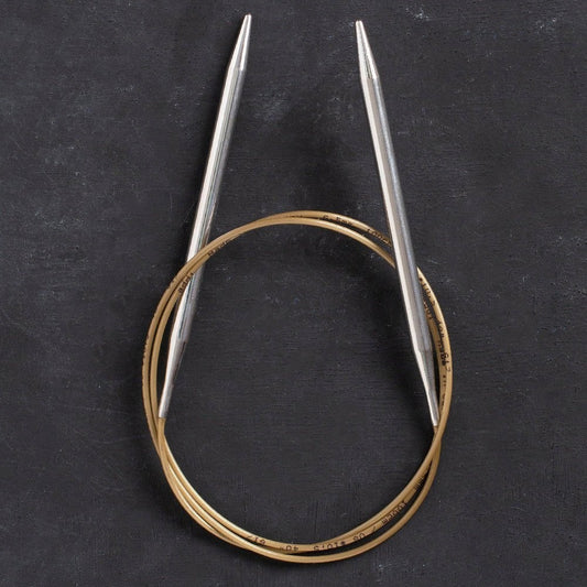 Addi 6,5mm 100cm Klasik Misinalı Şiş- 105-7 - UcuzaGeliyor