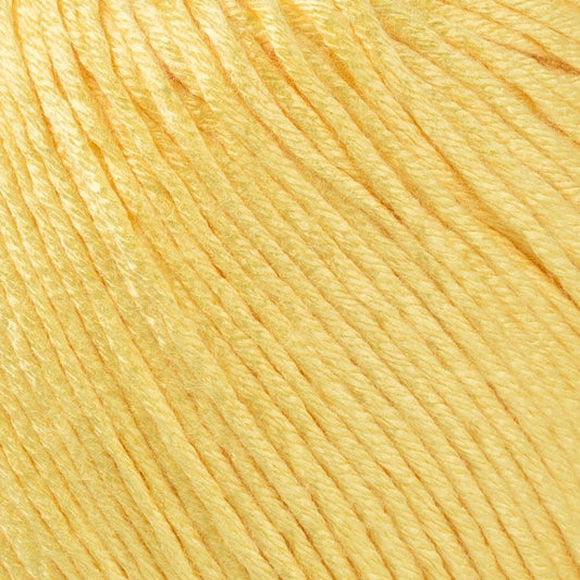 La Mia Bamboo Sarı El Örgü İpi - L160 - 33852 - UcuzaGeliyor