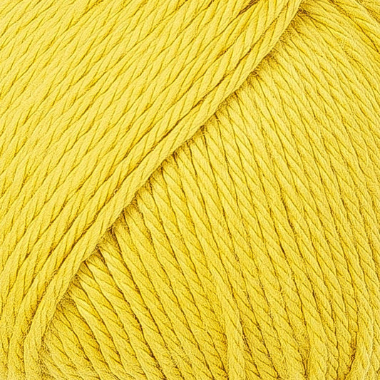 La Mia Pastel Cotton Hardal Sarı El Örgü İpi - L189 - 33955 - UcuzaGeliyor