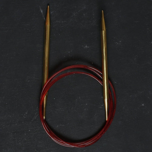 Addi 7 mm 150 cm Misinalı Dantel Şişi - 755-7 - UcuzaGeliyor