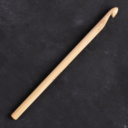 Addi Bambus 7mm 15cm Bambu Yün Tığ - 545-7 - UcuzaGeliyor