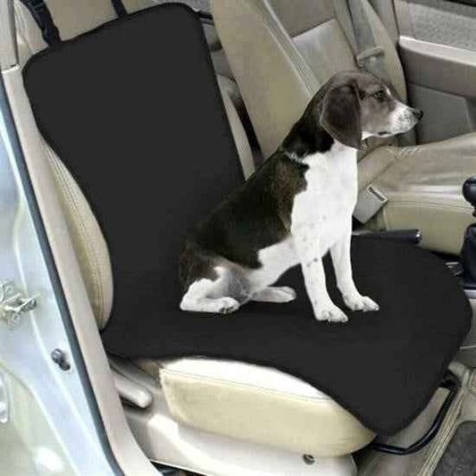 BUFFER® Evcil Hayvan Kedi Köpek Su Geçirmez Tekli Araç Koltuk Kılıfı - UcuzaGeliyor
