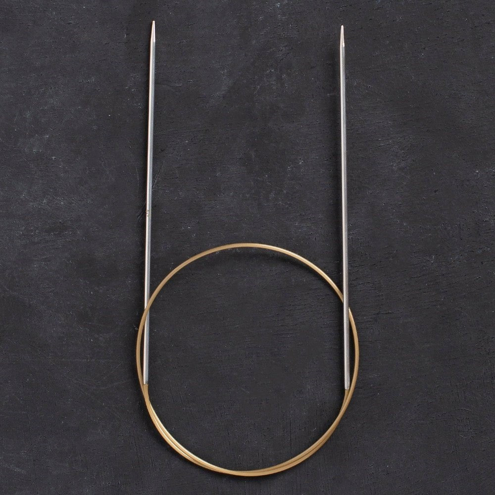 Addi 2mm 60cm Misinalı Dantel Şişi - 775-7 - UcuzaGeliyor