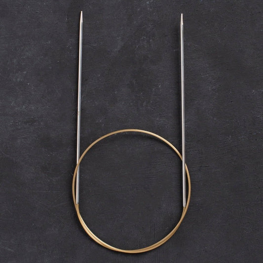 Addi 2mm 60cm Misinalı Dantel Şişi - 775-7 - UcuzaGeliyor
