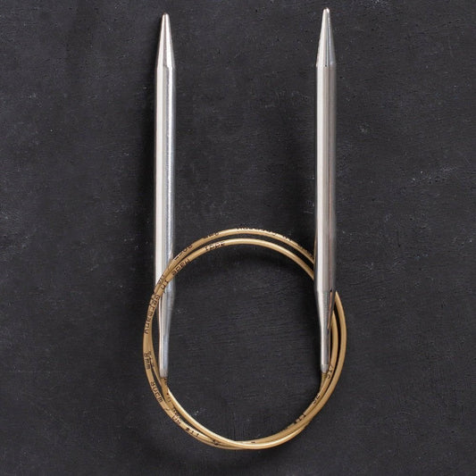 Addi 8mm 80cm Klasik Misinalı Şiş- 105-7 - UcuzaGeliyor