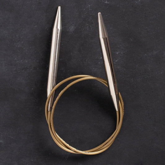 Addi 12mm 100cm Klasik Misinalı Şiş- 105-7 - UcuzaGeliyor