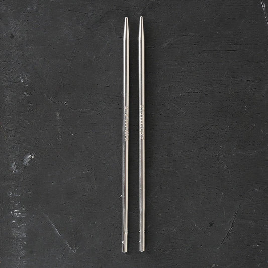 Addi Click Basic 3.75mm 13cm Misinalı Şiş Ucu - 65 - UcuzaGeliyor
