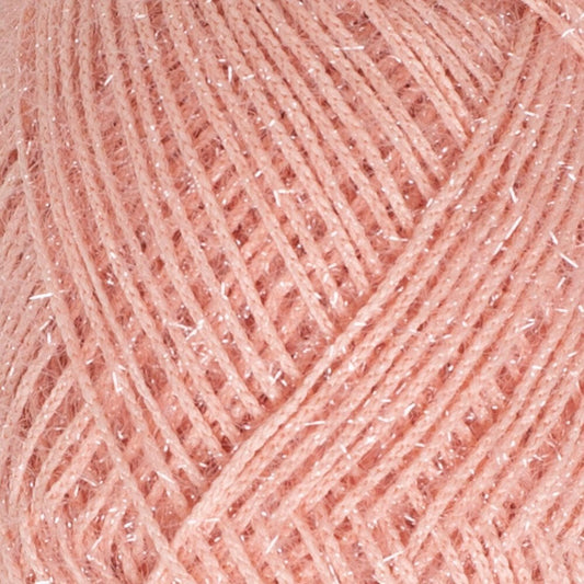 Loren Silver Pudra Pembe El Örgü İpi - RS0040 - 34079 - UcuzaGeliyor