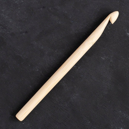 Addi Bambus 9mm 15cm Bambu Yün Tığ - 545-7 - UcuzaGeliyor