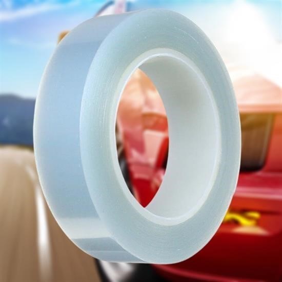 GENEL® Şeffaf Su Geçirmeyen  Dayanıklı Kolay Yapışan Çizilmeye Dayanıklı Oto Darbe Koruyucu Bant