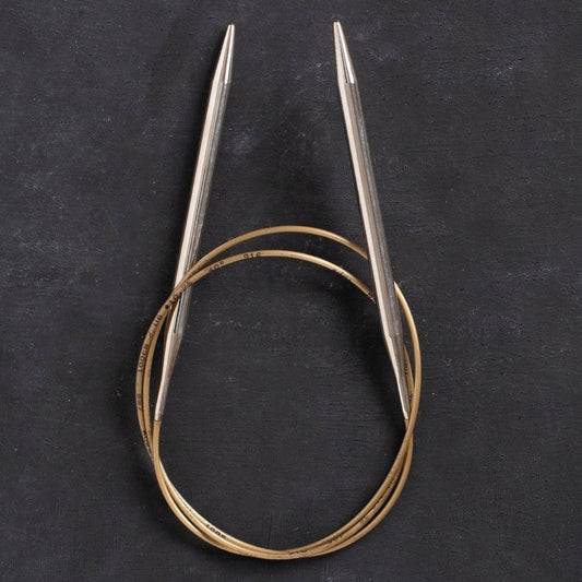 Addi 7mm 100cm Klasik Misinalı Şiş- 105-7 - UcuzaGeliyor