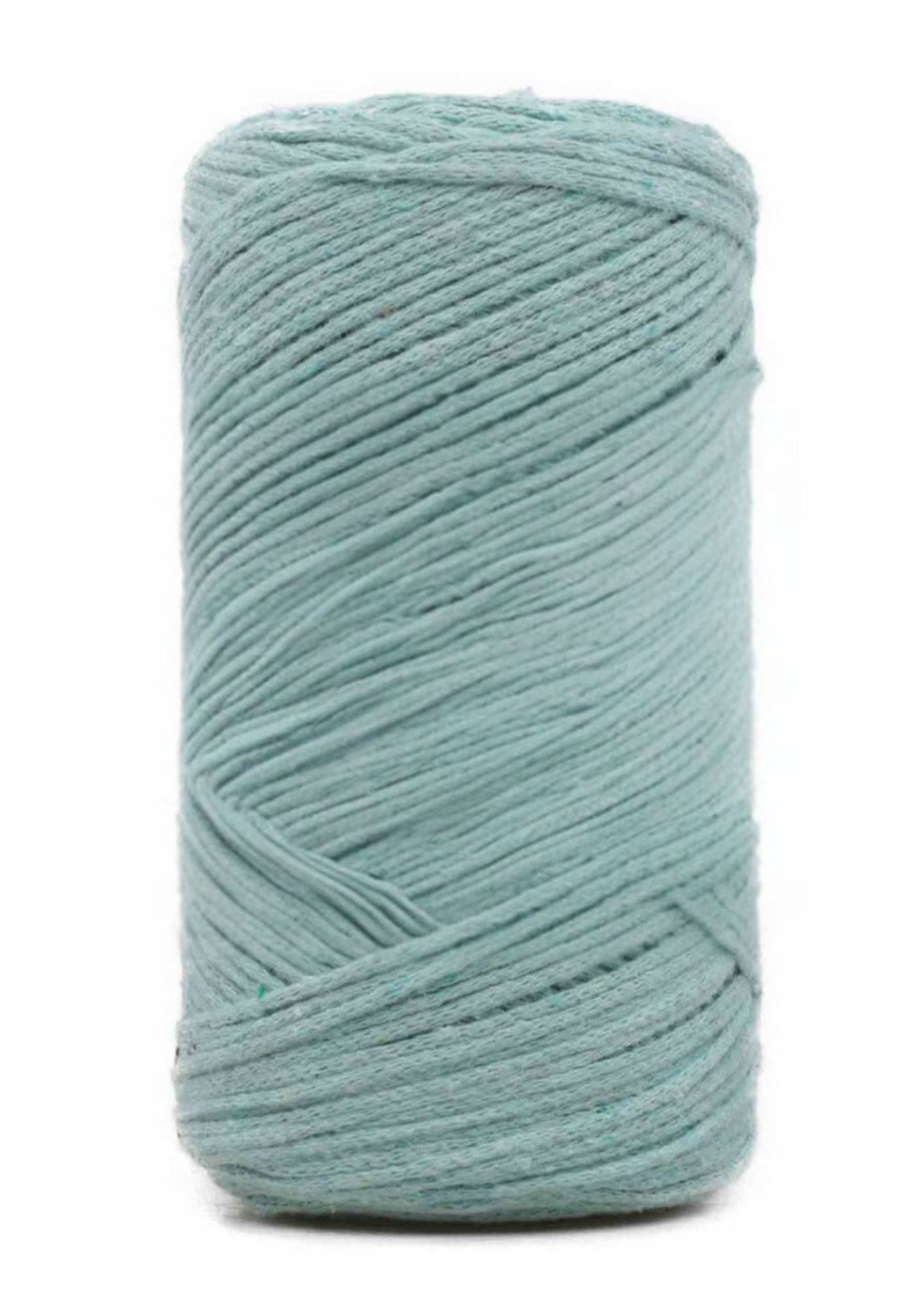 Pamuk Makrome 2 mm Mint - UcuzaGeliyor