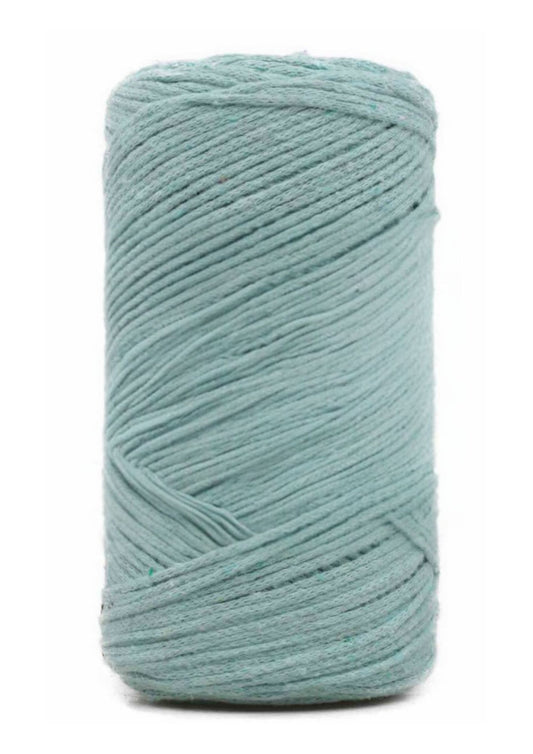 Pamuk Makrome 2 mm Mint - UcuzaGeliyor