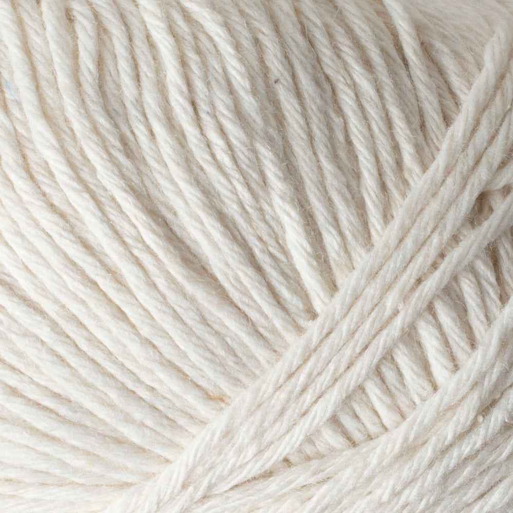 La Mia Just Wool Krem El Örgü İpi - LT018 - 34183