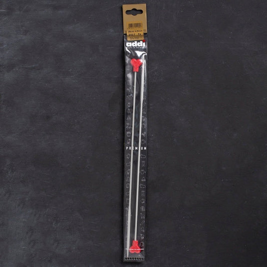 Addi 4,5mm 35cm Klasik Alüminyum Hızlı Örgü Şişi - - UcuzaGeliyor
