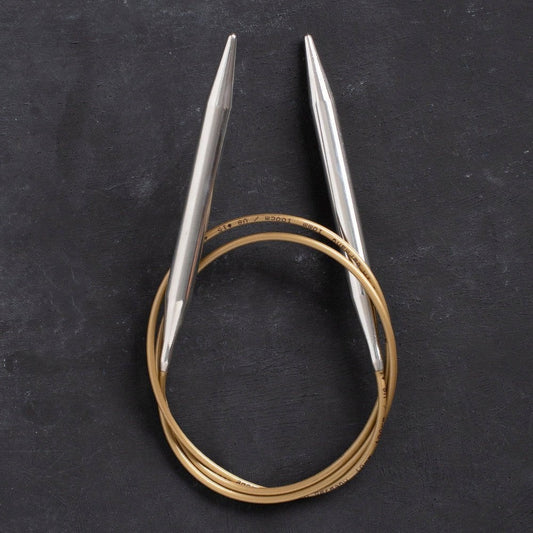 Addi 10mm 100cm Klasik Misinalı Şiş- 105-7 - UcuzaGeliyor
