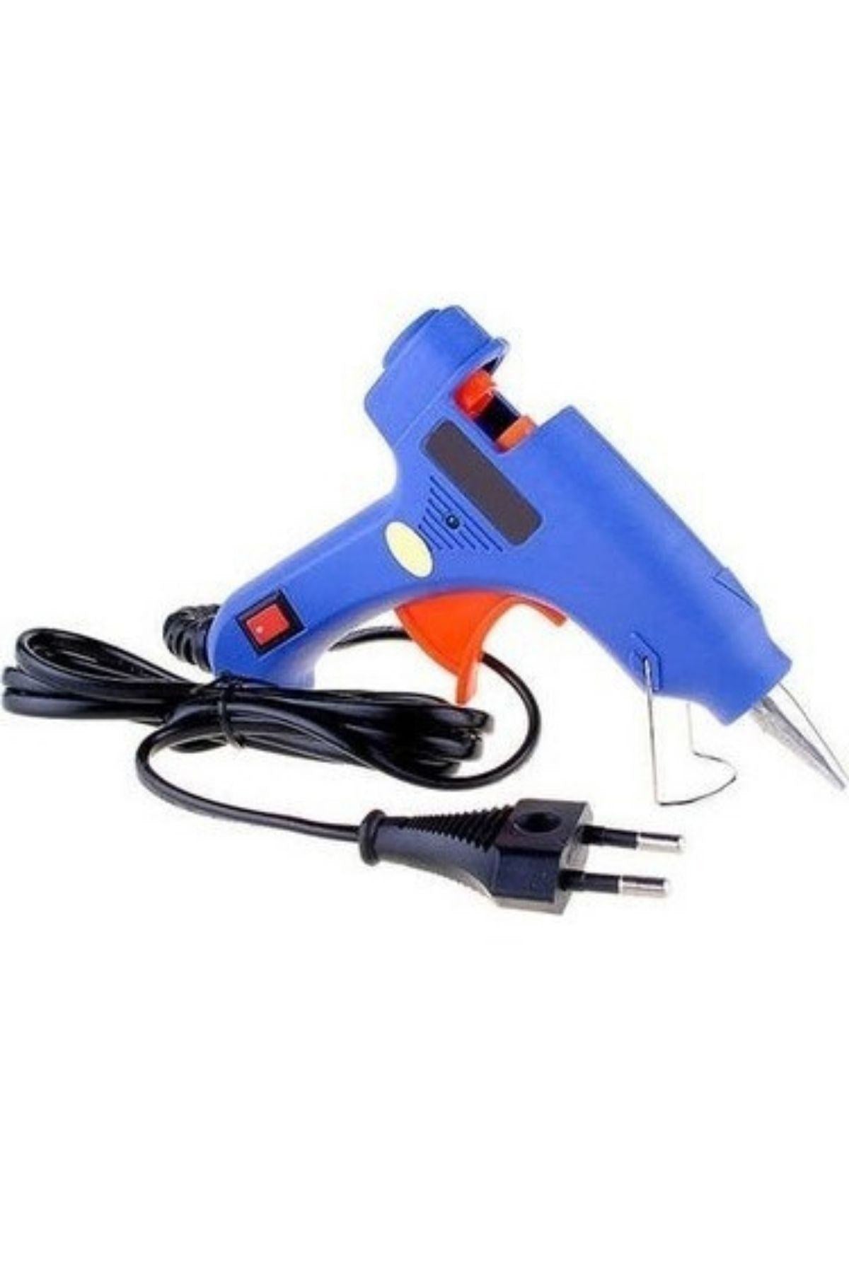 Silikon Tabancası Küçük Boy - UcuzaGeliyor