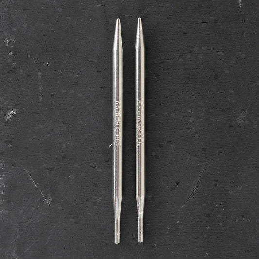 Addi Click Basic 6,5mm Misinalı Şiş Ucu - 656-2 - UcuzaGeliyor