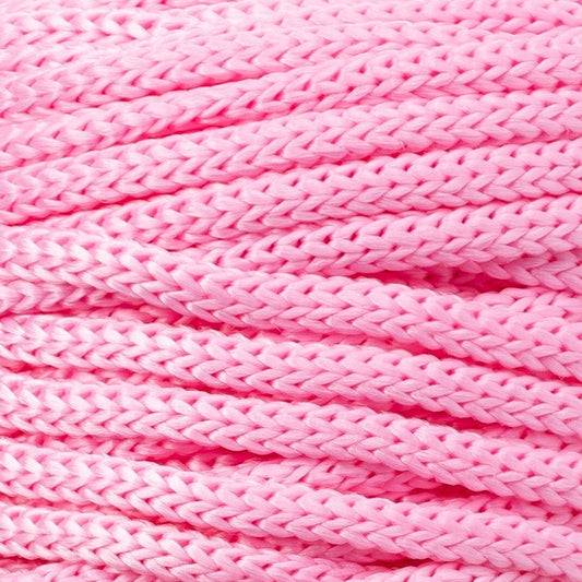 Loren XL Makrome Pembe El Örgü İpi - R047 - 33712 - UcuzaGeliyor