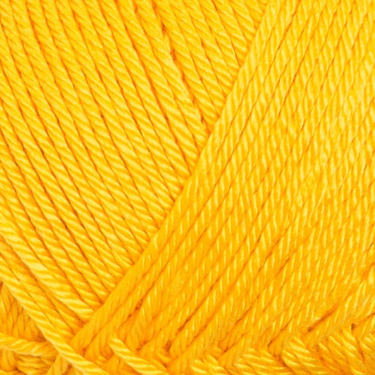 La Mia Silky Hardal Sarı El Örgü İpi - L003 - 33673 - UcuzaGeliyor