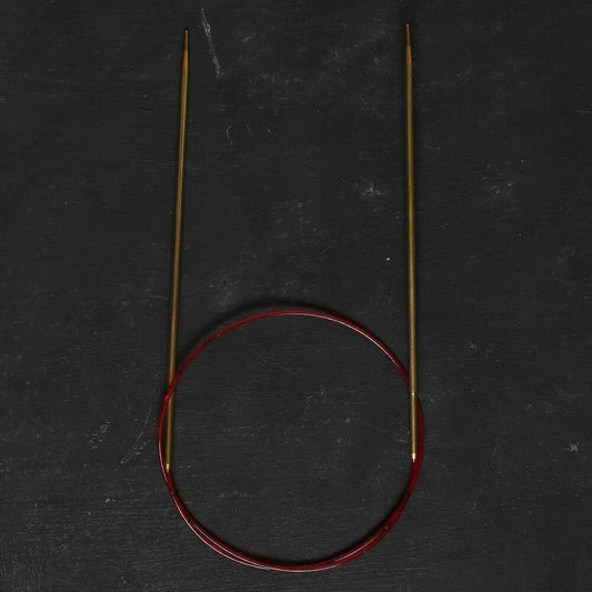 Addi 2,5mm 60cm Klasik Misinalı Dantel Şişi - 755- - UcuzaGeliyor