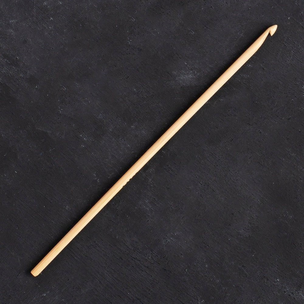 Addi Bambus 3,25mm 15cm Bambu Yün Tığ - 545-7 - UcuzaGeliyor