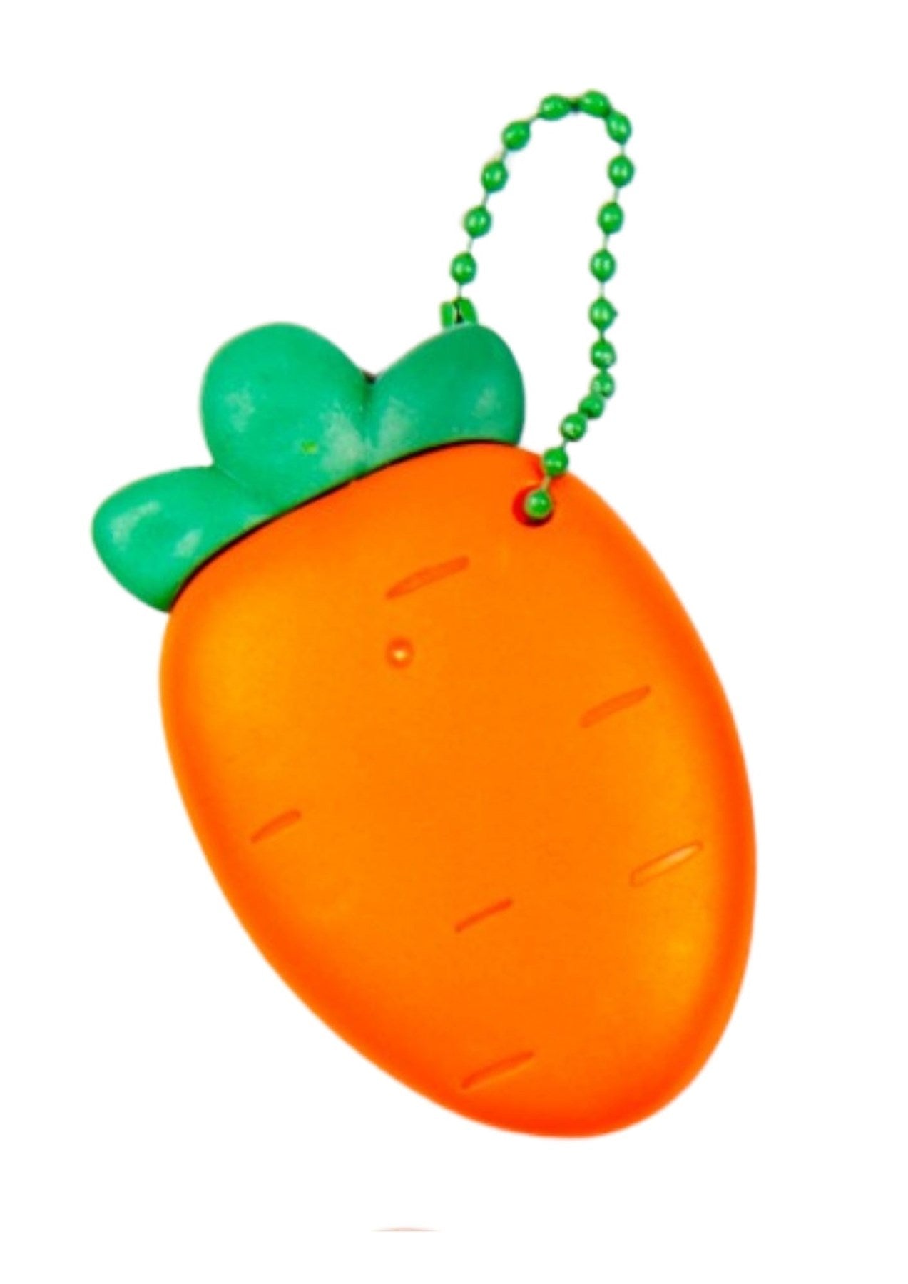 Falçata Havuç Model