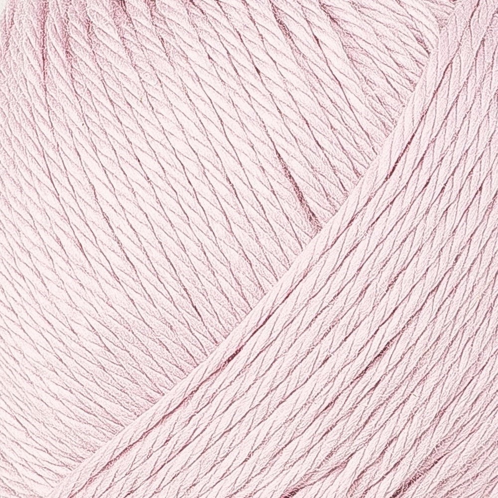 La Mia Pastel Cotton Lila El Örgü İpi - L181 - 33958 - UcuzaGeliyor