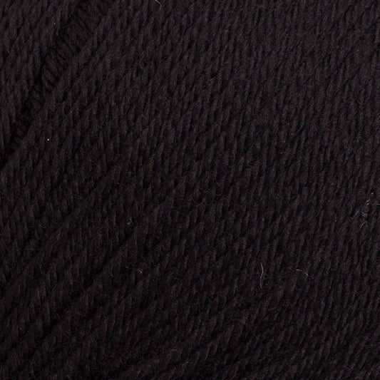 La Mia Merino Siyah El Örgü İpi - L006 - 33790 - UcuzaGeliyor