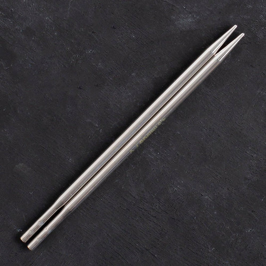 Addi Click Lace 4,5mm Değiştirilebilir Uzun Uçlu D - UcuzaGeliyor