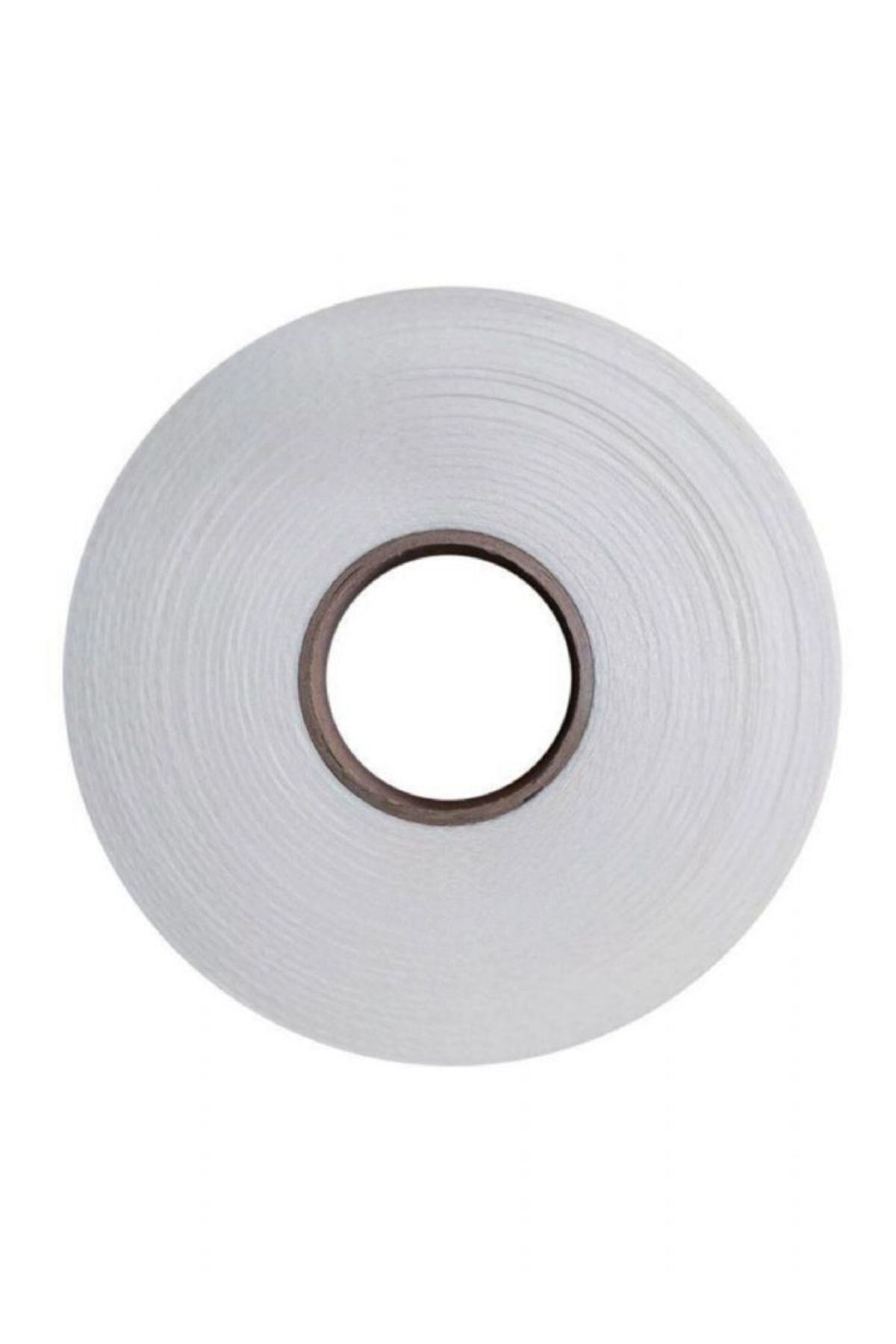 Şerit Tela 3 cm Beyaz