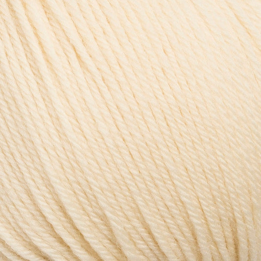 La Mia Merino Krem El Örgü İpi - L075 - 33777 - UcuzaGeliyor