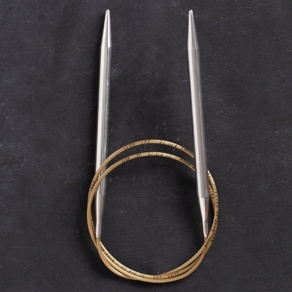 Addi 7mm 80cm Klasik Misinalı Şiş- 105-7 - UcuzaGeliyor