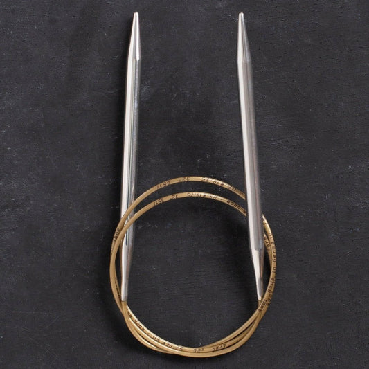 Addi 7mm 80cm Klasik Misinalı Şiş- 105-7 - UcuzaGeliyor